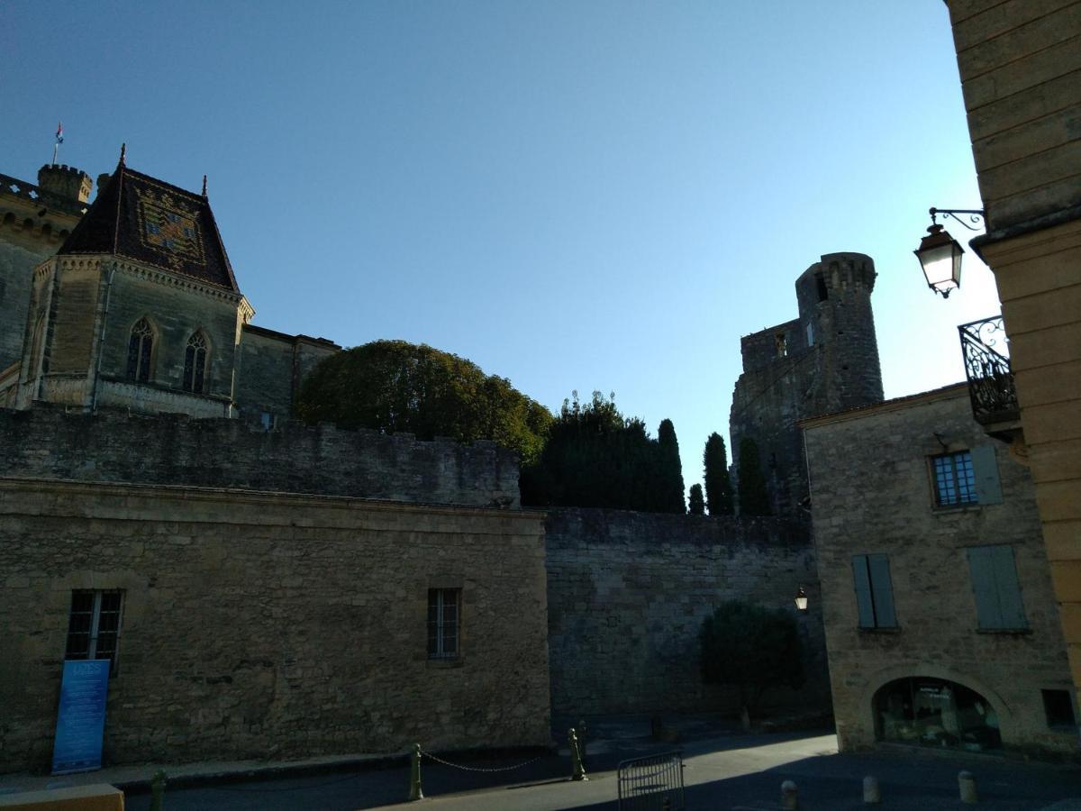Le Gite D'A Cote Fons  Exterior photo