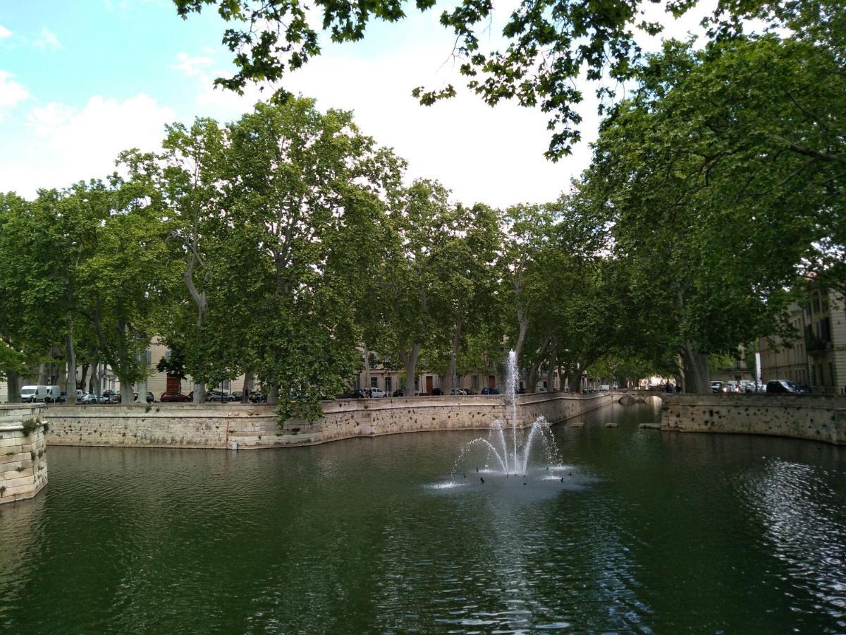 Le Gite D'A Cote Fons  Exterior photo